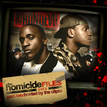 DJ RONDEVU - THE BROOKLYN BAD BOY'S LASTEST RELEASE IS HERE!
